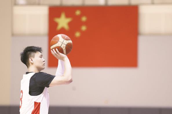 炒股配资交流网 CBA转会市场活了的背后