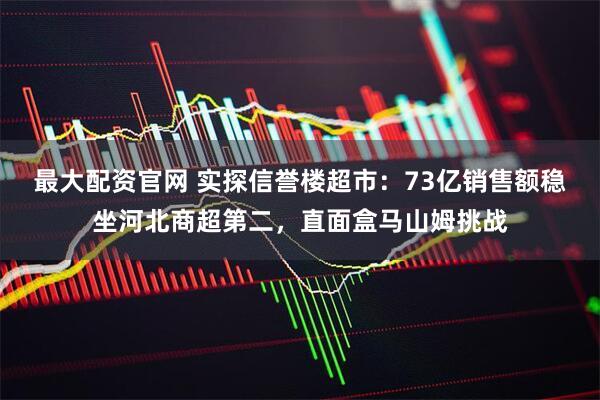 最大配资官网 实探信誉楼超市：73亿销售额稳坐河北商超第二，直面盒马山姆挑战